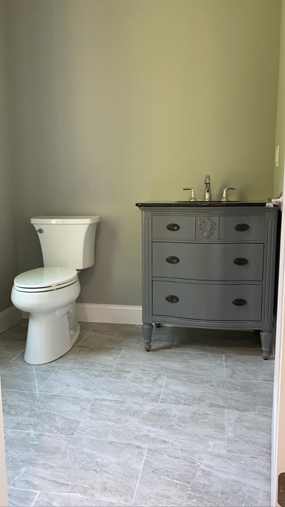 NJ Property Brothers Project 1