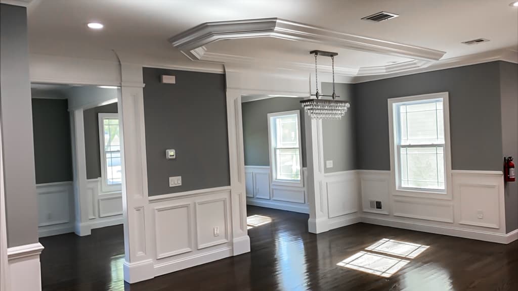 NJ Property Brothers Project 2