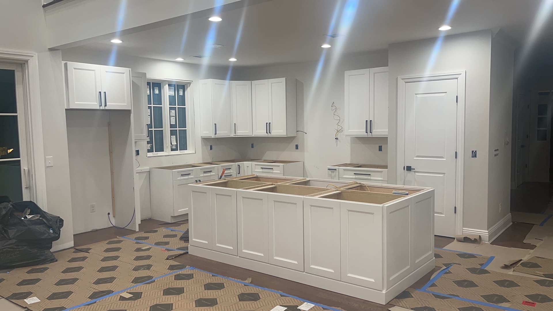 NJ Property Brothers Project 3