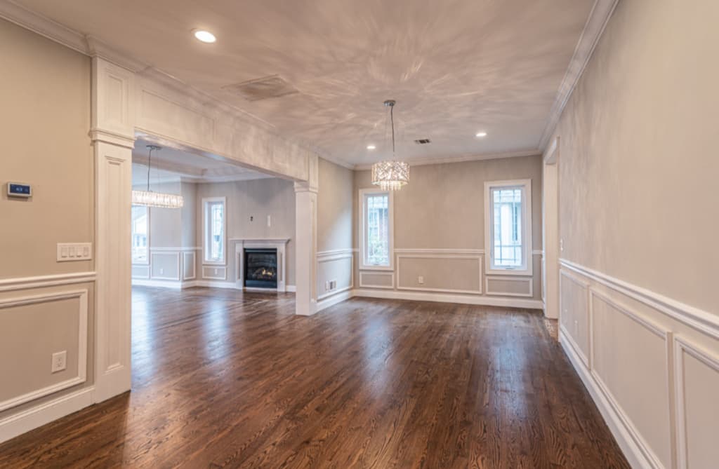 NJ Property Brothers Project 5