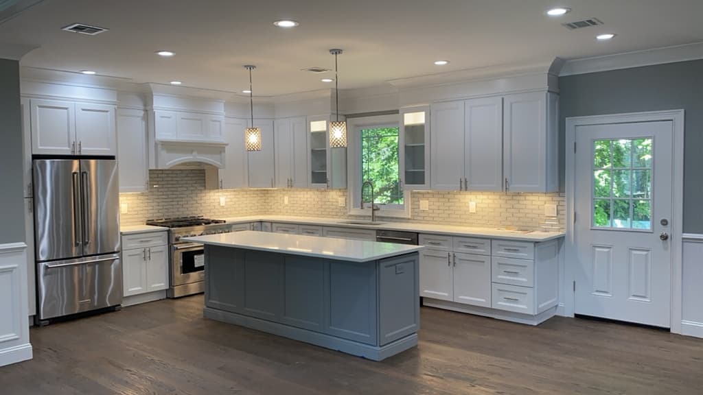 NJ Property Brothers Project 6