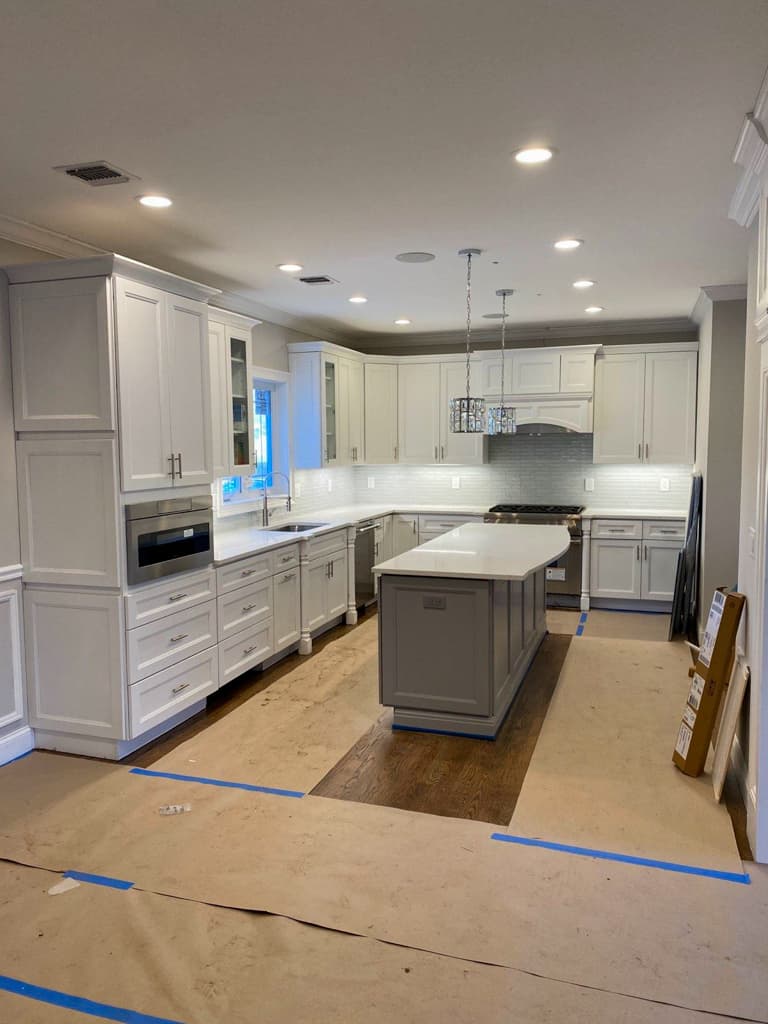 NJ Property Brothers Project 7