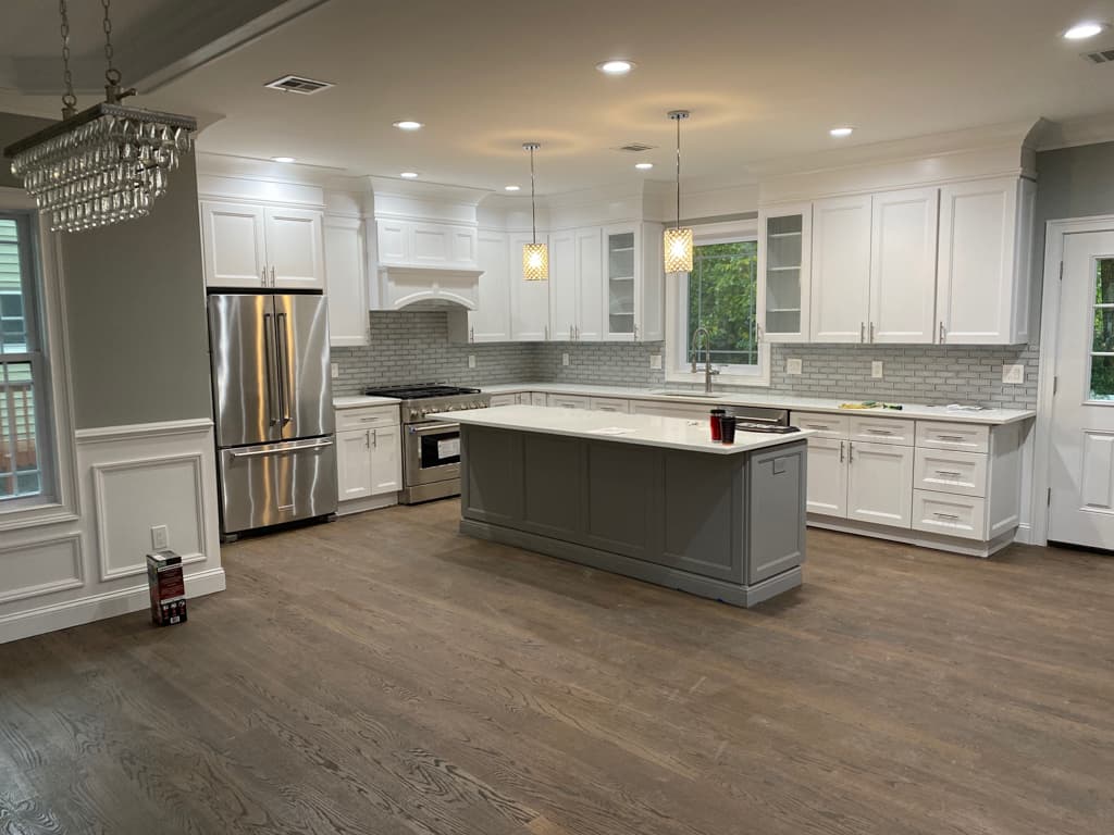 NJ Property Brothers Project 9