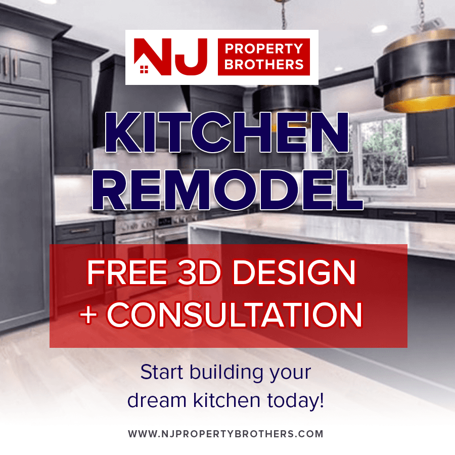 Special Offer 2 - NJ Property Brothers