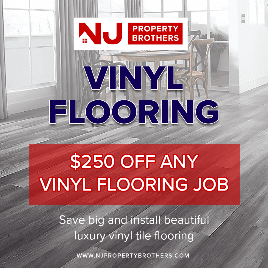 Special Offer 3 - NJ Property Brothers